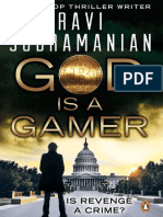 God is a Gamer - Ravi Subramanian.pdf