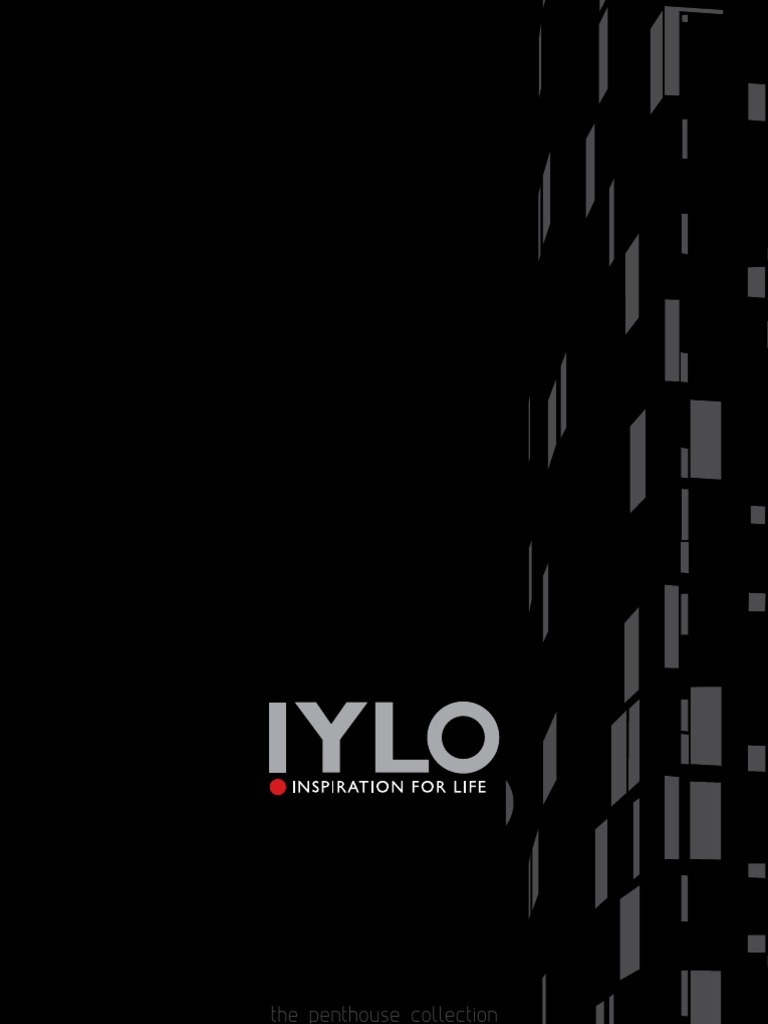 Beautiful view of Energy-Efficient Penthouses