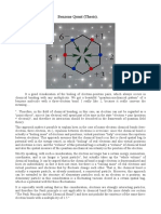 Benzene Quant (Thesis).  	