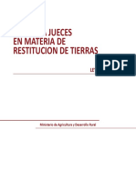 ABC Para Jueces en Restitucion de Tierras..pdf