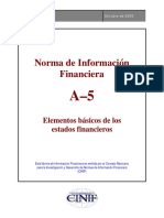 Nif A-5 PDF