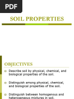 BS 5930 2015 Soil Description | PDF | Technology & Engineering