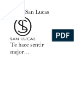 Canal San Lucas
