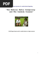 Download Med Conspiracy Candid a Interview by jraelang SN39877816 doc pdf