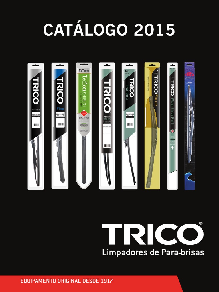 Dual-Shield Teflon Wiper Blade Technology | PDF | Nature