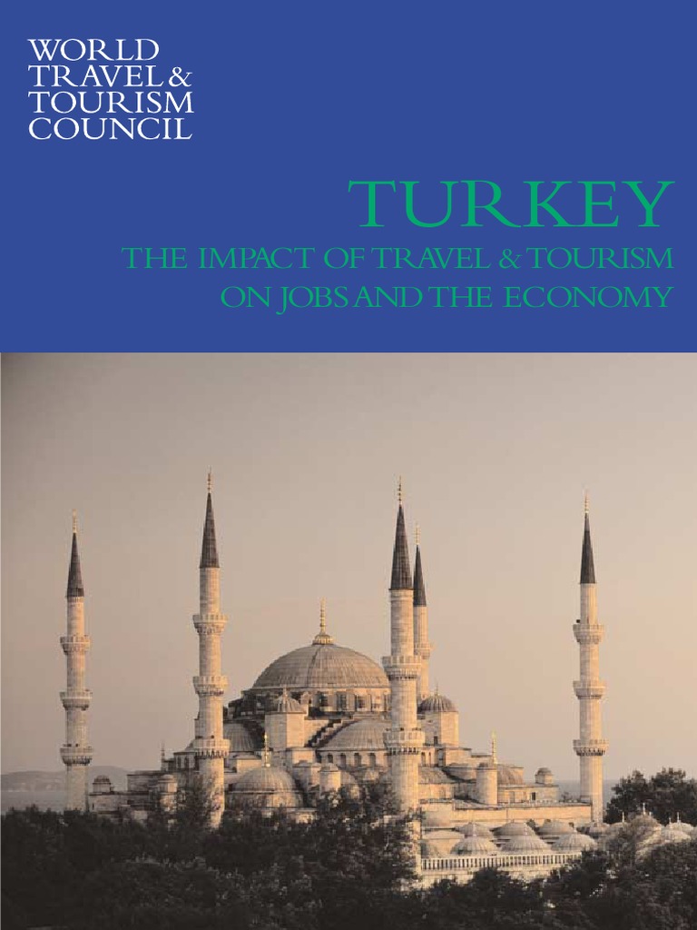 Turkey To Travel | PDF | Tourism | Turkey