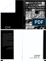 Indicadores de calidad y productividad en la empresa.pdf