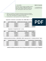 Ejercicios E9-20 E922