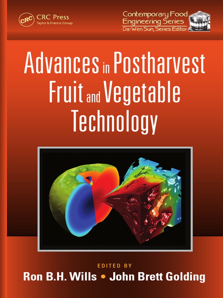 (Contemporary Food Engineering) Ron B.H. Wills, John Brett Golding