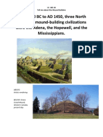 DH - Week 18 History Mound Builders PDF