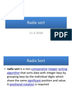 Radixsort 180216014140 PDF