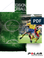 Precision Football: by Dr. Paul D. Balsom