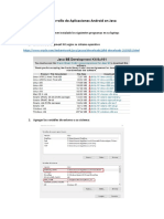 Curso Android - Programas A Instalar PDF