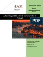  Portugal Actualizaciòn