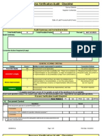 Process Audit_checklist - SCRIBD