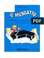 VACCA M LL Musigatto PDF