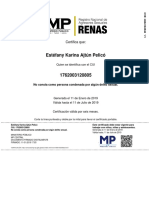 Certificado 1762003120805