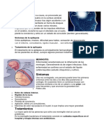 5 Enfermedades Que Afecten El Sistema Nervioso