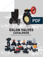 EKISUI Catalog-J EslonValve