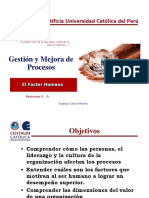 Gestión y Mejora de Procesos (Sesiones 5 y 6)