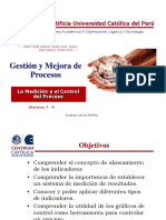 Gestión y Mejora de Procesos (Sesiones 7 y 8)