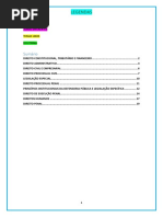 Edital Organizado Dpe Mg