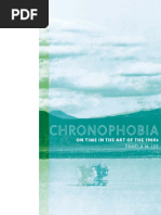 LEE Pamela M. Lee - Chronophobia On Time in The Art of The ...