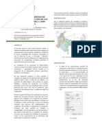 UCV-P01 Estudio de Sensibilidad de La Porosidad, Inyeccion de Gas Y Restricciones Del Campo Llanito