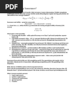 Introduction to Ratemaking and Loss Reserving for Property and Casualty