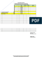 Data Siswa SDN KR Rejo 02