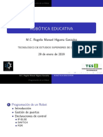 Intersemestral PDF