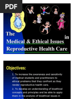 Download Reproductive Health RH Bill 2010 - House Bill 96 by Liza C Manalo SN39879778 doc pdf