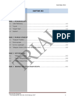 DAFTAR ISI GIS Modul 6 PDF