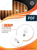 SKRP Group Profile