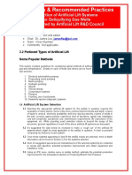 Section 2.2 Pertinent Types of Artificial Lift.doc