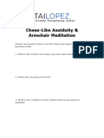 54. Chess-Like Assiduity & Armchair Meditation.docx