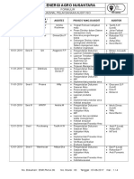 Konsep Format Formulir Jadwal Pelaksanaan ISO Rev 4