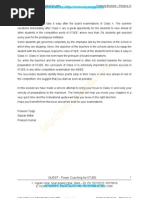 Math Formula Sheet Aieee Quadratic Equation Zero Of A Function