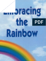 Embracing the Rainbow Book2
