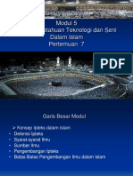 Modul 5