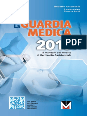 Ebook La Guardia Medica 2016
