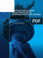 America's Health Insurance Plans