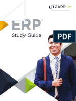 2019 ERP Study Guide