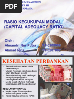Download Rasio Kecukupan Modal Bank by Ahmad Idris SN39881227 doc pdf