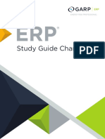 2019 ERP Study Guide Changes