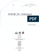Album Da Varginha -  Luiz Jose Alvares Rubiao