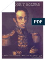 Bolivar y Rocafuerte