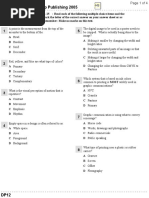 DP12_Pretest