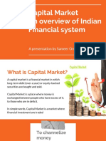 Capital Market PDF