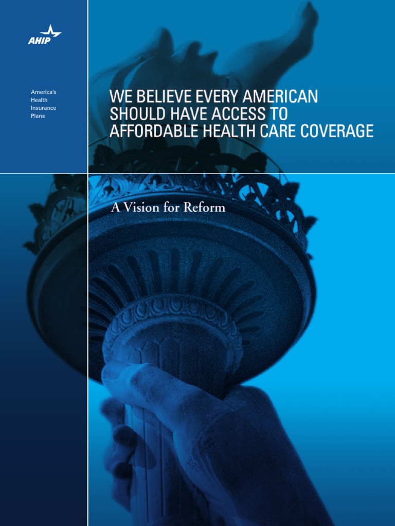 CoverallAmericans PDF | PDF | Health Insurance Coverage In The United ...